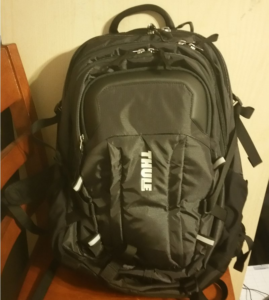 Thule EnRoute Escort 2 Daypack Review