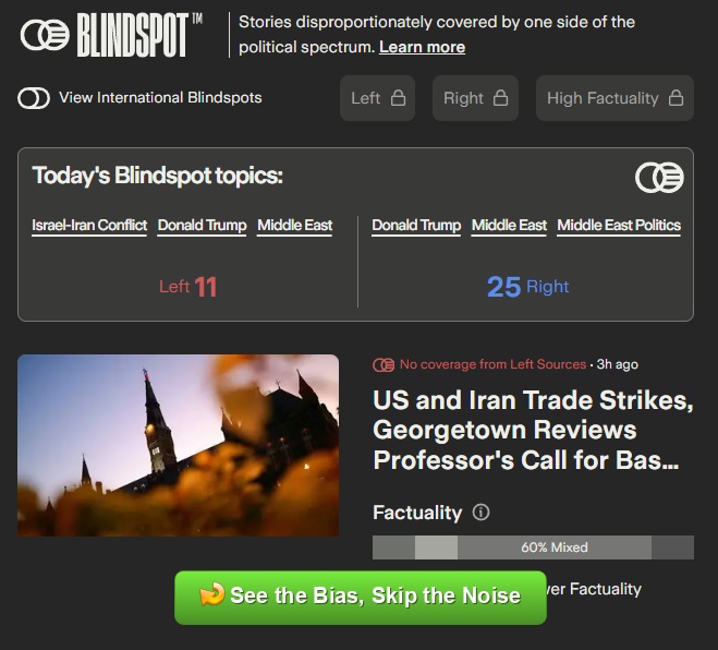 Is Ground News Reliable? A Look at the Facts!