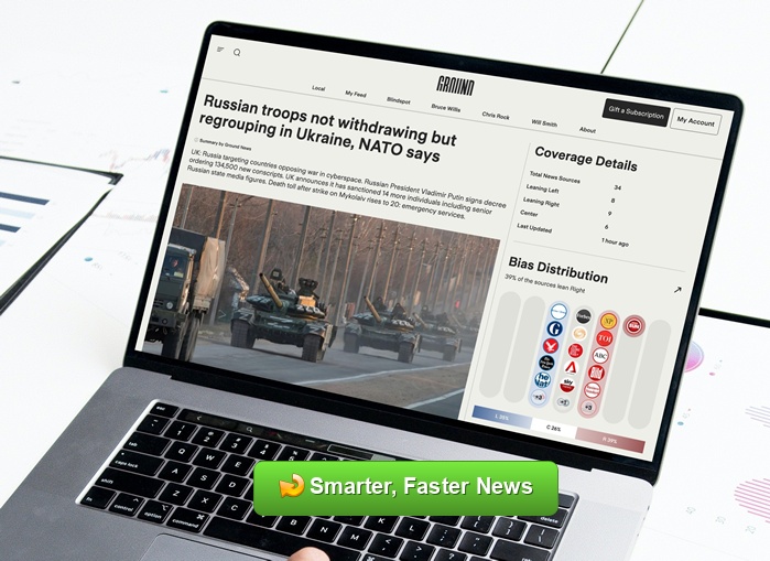 Is Ground News Reliable? A Look at the Facts!