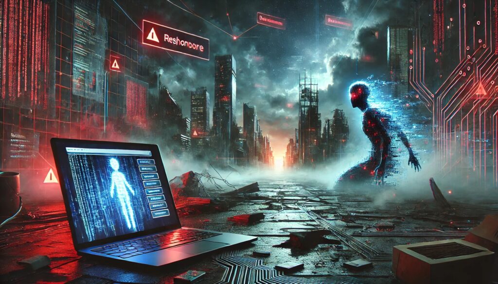 AIpocalypse - AI SEO Tools - Is SEO Dead - Agentic SEO