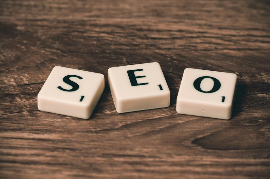 seo keywords importance explained