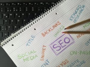 automated seo content strategy