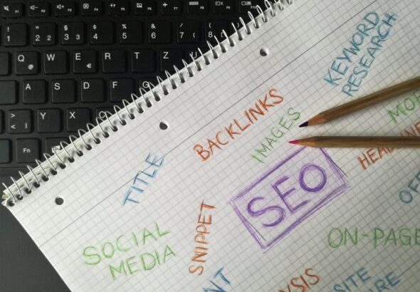 automated seo content strategy