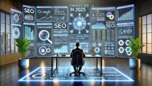 Best SEO Tools 2025: Expert Guide to SEO Software & Analysis Tools