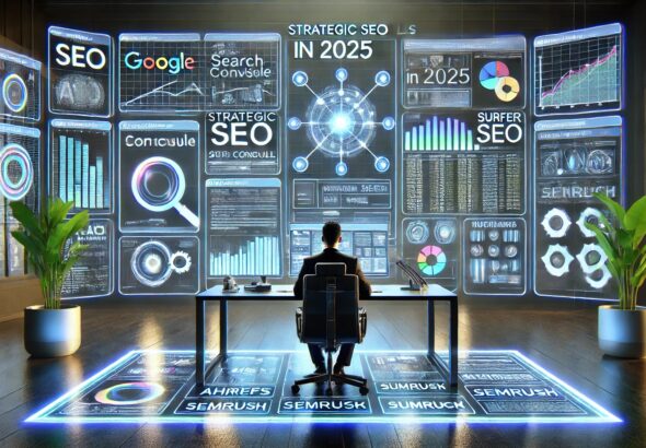 Best SEO Tools 2025: Expert Guide to SEO Software & Analysis Tools