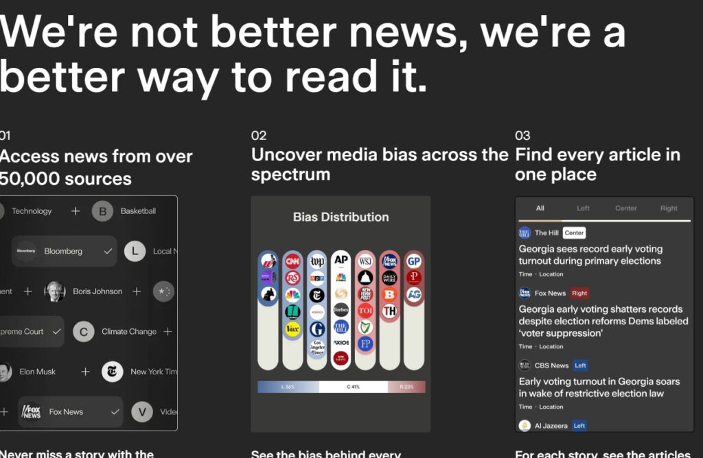 Is Ground News Free to Use Is there a Free Version