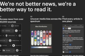 Is Ground News Free to Use Is there a Free Version