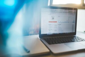 measuring seo performance metrics