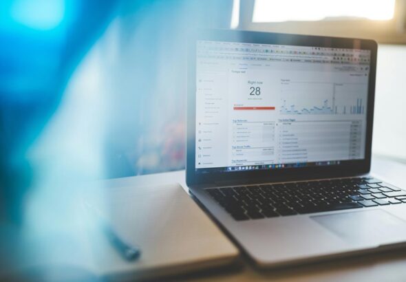 measuring seo performance metrics