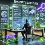 Shopify SEO Expert Guide 2025: Master SEO for Shopify Store Success