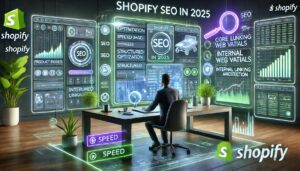 Shopify SEO Expert Guide 2025: Master SEO for Shopify Store Success