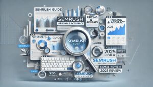 SEMrush Guide: What is SEMrush, Pricing & How Accurate is SEMrush