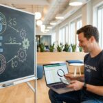 fractional seo consultant expert manager