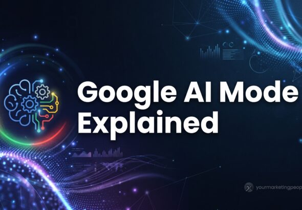 Google AI Mode: Separating the Signal From the Noise