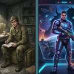 Secret Space Program Veterans Forgot to Complain