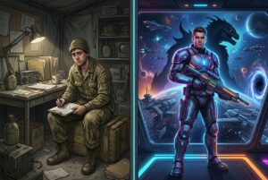 Secret Space Program Veterans Forgot to Complain