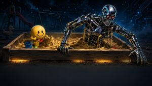 The OpenAI Breach: What It Actually Signals for Business