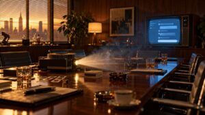 The Click Was the Exception: Why AI Is Taking Marketing Back to Its Pre-Attribution Roots